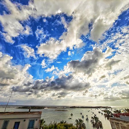 Salento Sea & Sun Apartment Porto Cesareo Room photo