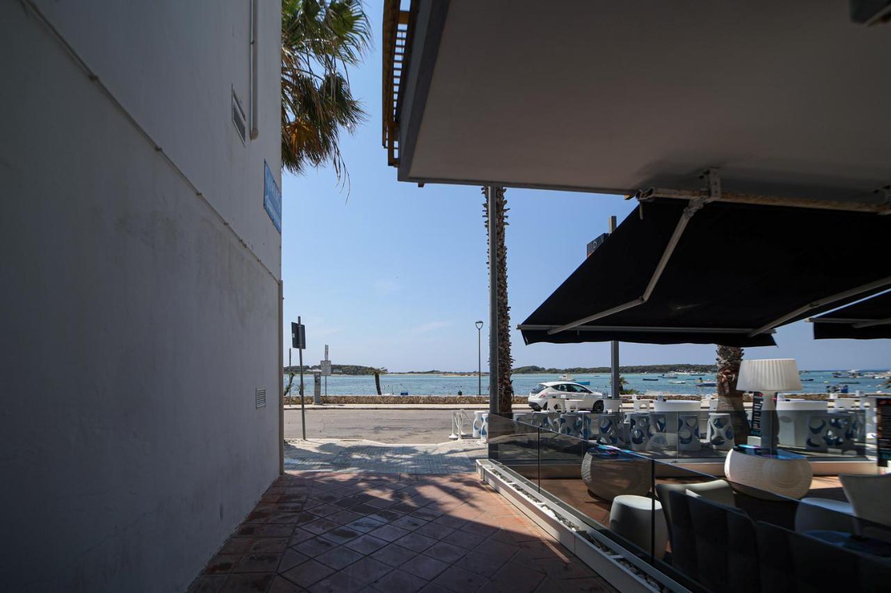 Salento Sea & Sun Apartment Porto Cesareo Exterior photo