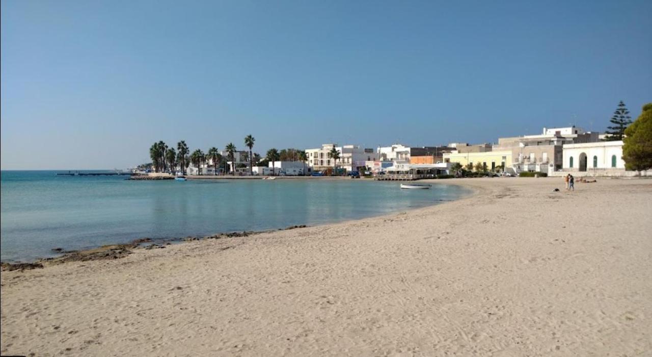 Salento Sea & Sun Apartment Porto Cesareo Exterior photo