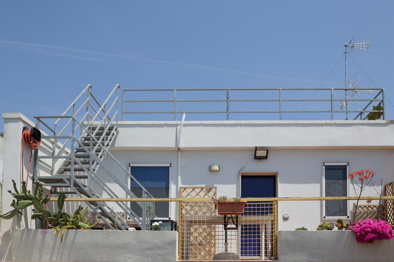 Salento Sea & Sun Apartment Porto Cesareo Exterior photo
