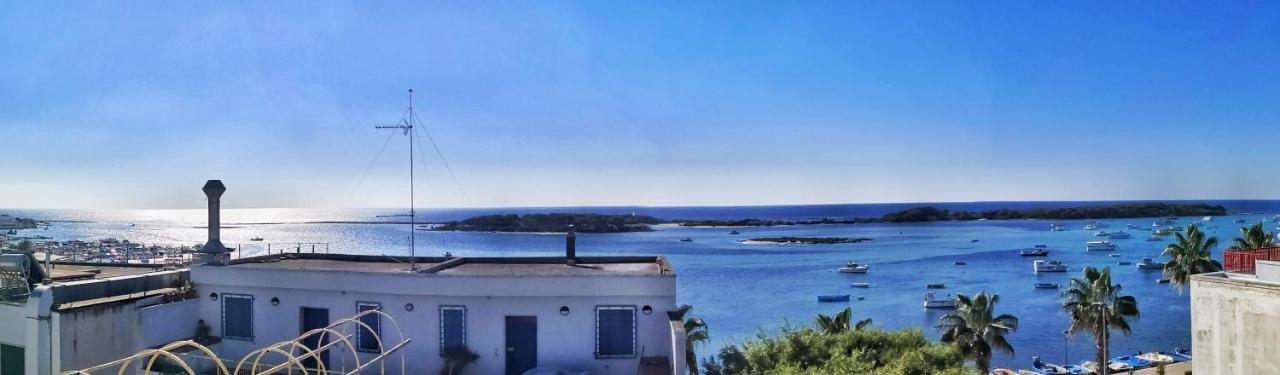 Salento Sea & Sun Apartment Porto Cesareo Exterior photo